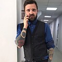 Знакомства: Виктор, 34 года, Серпухов