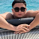 Знакомства: Amigoo, 35 лет, Варшава