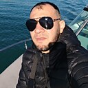 Знакомства: Ибрагим, 37 лет, Назрань