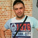 Знакомства: Виктор, 36 лет, Полысаево