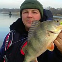 Знакомства: Влад, 39 лет, Лида