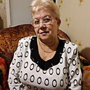 Знакомства: Валентина, 69 лет, Риддер