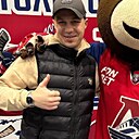 Знакомства: Сергей, 36 лет, Рыбинск