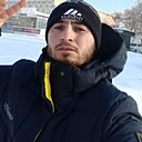 Знакомства: Лео, 30 лет, Комсомольск