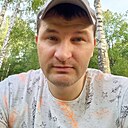 Знакомства: Руслан, 38 лет, Похвистнево