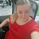 Знакомства: Анна, 45 лет, Пермь