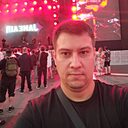 Знакомства: Дмитрий, 37 лет, Красногорск