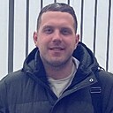 Знакомства: Дима, 33 года, Ульяновск