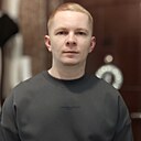 Знакомства: Сергей, 37 лет, Молодечно