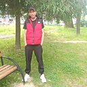 Знакомства: Максим, 41 год, Орша