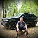 Знакомства: Олег, 51 год, Сарапул