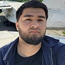 Знакомства: Надир, 27 лет, Ош