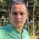 Знакомства: Кирилл, 38 лет, Глазов