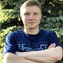 Знакомства: Антон, 30 лет, Калининград