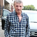 Знакомства: Владимир, 63 года, Мыски