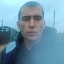 Знакомства: Дамир, 31 год, Новый Уренгой