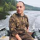 Знакомства: Сергей, 32 года, Ирбейское