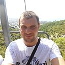Знакомства: Роман, 35 лет, Воронеж