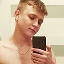 Знакомства: Николай, 30 лет, Анжеро-Судженск