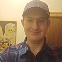 Знакомства: Юра, 42 года, Рига