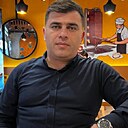 Знакомства: Рашад, 45 лет, Баку