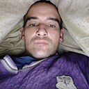 Знакомства: Виктор, 35 лет, Нефтекамск