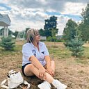 Знакомства: Елена, 43 года, Вейделевка