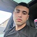 Знакомства: Алексей, 25 лет, Железнодорожный