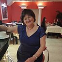 Знакомства: Людмила, 58 лет, Речица