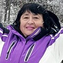 Знакомства: Татьяна, 57 лет, Одесса