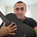 Знакомства: Руслан, 41 год, Гулькевичи