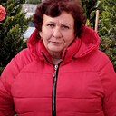 Знакомства: Лариса, 62 года, Плавск