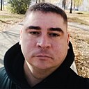 Знакомства: Денис, 37 лет, Набережные Челны