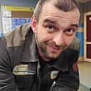 Знакомства: Илья, 36 лет, Уссурийск