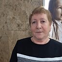 Знакомства: Елена, 65 лет, Саратов