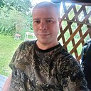 Знакомства: Иван, 40 лет, Северодвинск