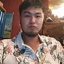 Знакомства: Рафкат, 31 год, Бишкек