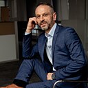 Знакомства: Kristian, 46 лет, Варшава