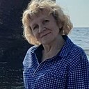 Знакомства: Людмила, 65 лет, Нижний Новгород