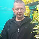 Знакомства: Владислав, 49 лет, Алушта