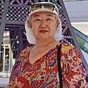 Знакомства: Марина, 67 лет, Улан-Удэ