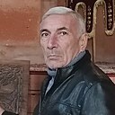 Знакомства: Рафаел, 56 лет, Пермь