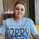 Знакомства: Светлана, 46 лет, Кострома