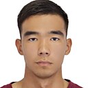 Знакомства: Даниэль, 22 года, Актюбинск