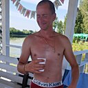 Знакомства: Игорь, 49 лет, Кричев