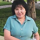 Знакомства: Райгуль, 53 года, Алматы