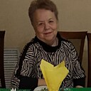 Знакомства: Галина, 66 лет, Шумерля