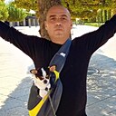 Знакомства: Robert, 49 лет, Мариуполь