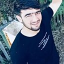 Знакомства: Мухамед Сафар, 27 лет, Актюбинск