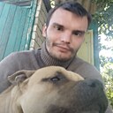 Знакомства: Геннадий, 28 лет, Мариуполь